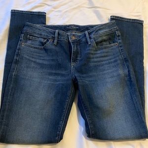 Lucky Brand Women's Blue Jeans